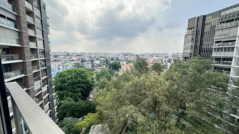 Bartley Residences, 3 Lorong How Sun, 2 Bedrooms, 807 sqft, Condominium For Rent, by Cheryl Tan, 500202067 - View - PropertyGuru.com.sg