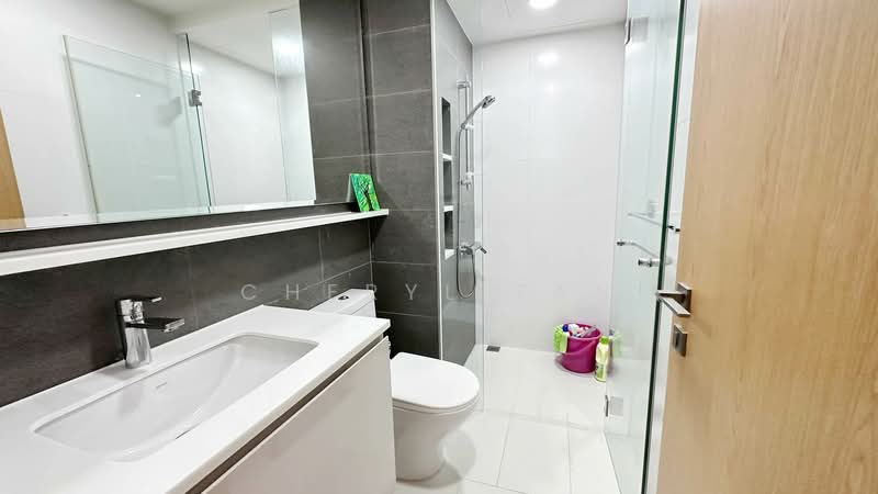 Bartley Residences, 3 Lorong How Sun, 2 Bedrooms, 807 sqft, Condominium For Rent, by Cheryl Tan, 500202067 - Bathroom - PropertyGuru.com.sg