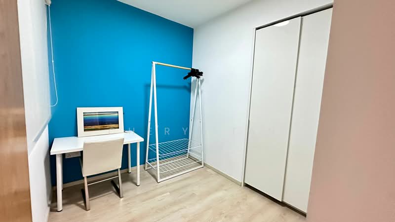 Bartley Residences, 3 Lorong How Sun, 2 Bedrooms, 807 sqft, Condominium For Rent, by Cheryl Tan, 500202067 - Study - PropertyGuru.com.sg