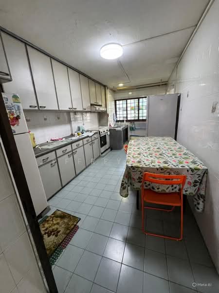 620 Ang Mo Kio Avenue 9, 620 Ang Mo Kio Avenue 9, 3 Bedrooms, 1,076 sqft, HDB Flat For Sale, by Jeffrey LCM, 500202068 - Kitchen - PropertyGuru.com.sg