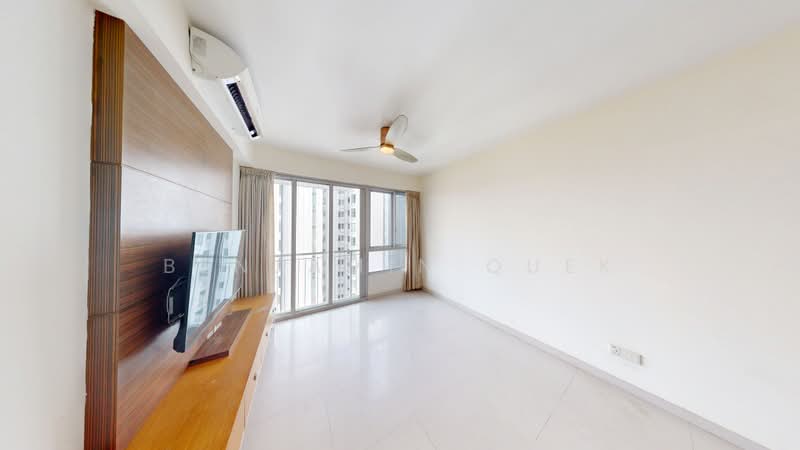 Kovan Melody, 37 Kovan Road, 2 Bedrooms, 872 sqft, Condominium For Sale, by Benjamin Quek, 500202070 - Living Room - PropertyGuru.com.sg