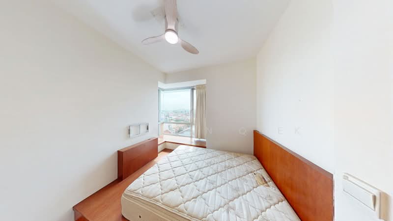 Kovan Melody, 37 Kovan Road, 2 Bedrooms, 872 sqft, Condominium For Sale, by Benjamin Quek, 500202070 - Bedroom - PropertyGuru.com.sg