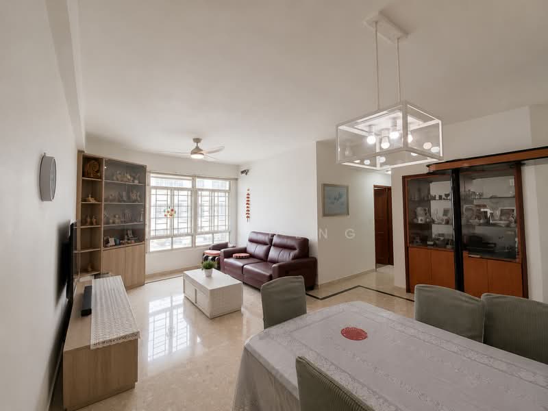 Northvale, 61 Choa Chu Kang Loop, 2 Bedrooms, 1,087 sqft, Condominium For Sale, by Nix Deng, 500202075 - Living Room - PropertyGuru.com.sg