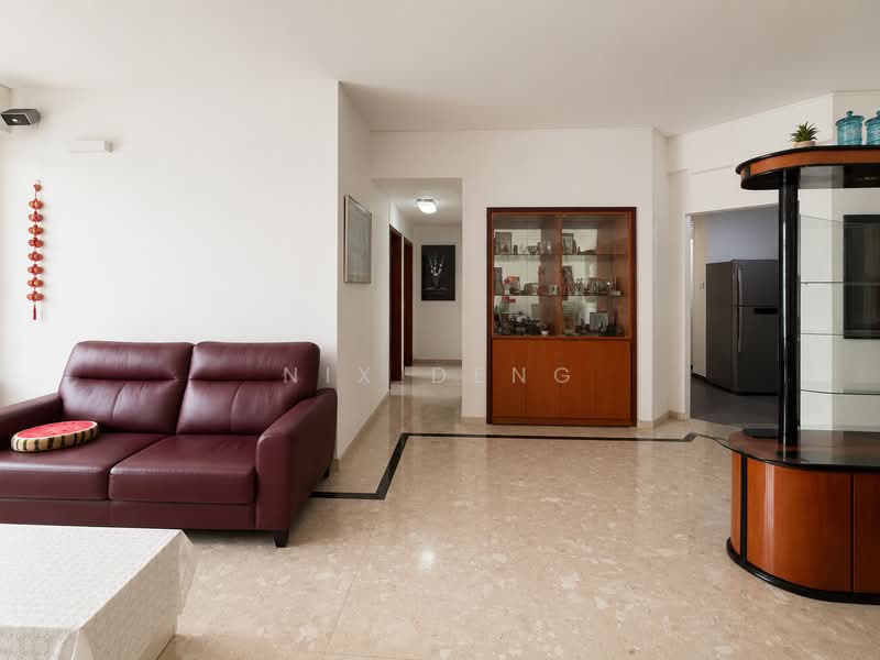 Northvale, 61 Choa Chu Kang Loop, 2 Bedrooms, 1,087 sqft, Condominium For Sale, by Nix Deng, 500202075 - Living Room - PropertyGuru.com.sg