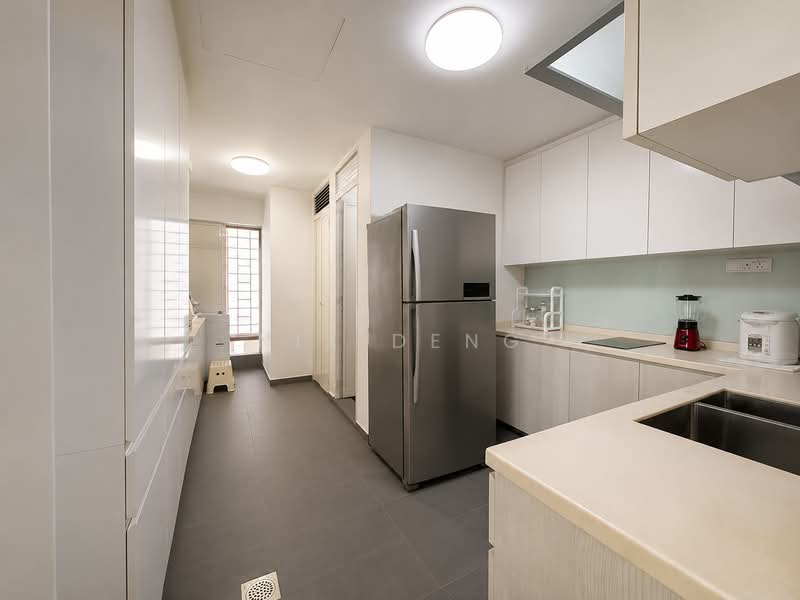 Northvale, 61 Choa Chu Kang Loop, 2 Bedrooms, 1,087 sqft, Condominium For Sale, by Nix Deng, 500202075 - Kitchen - PropertyGuru.com.sg