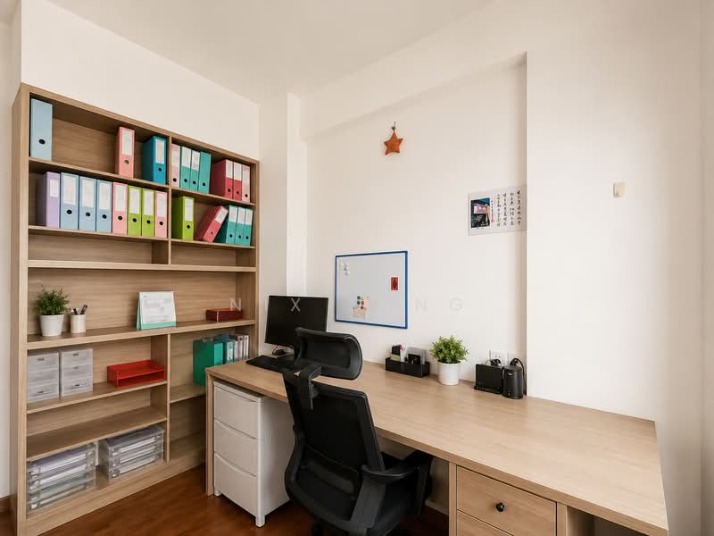Northvale, 61 Choa Chu Kang Loop, 2 Bedrooms, 1,087 sqft, Condominium For Sale, by Nix Deng, 500202075 - Study - PropertyGuru.com.sg