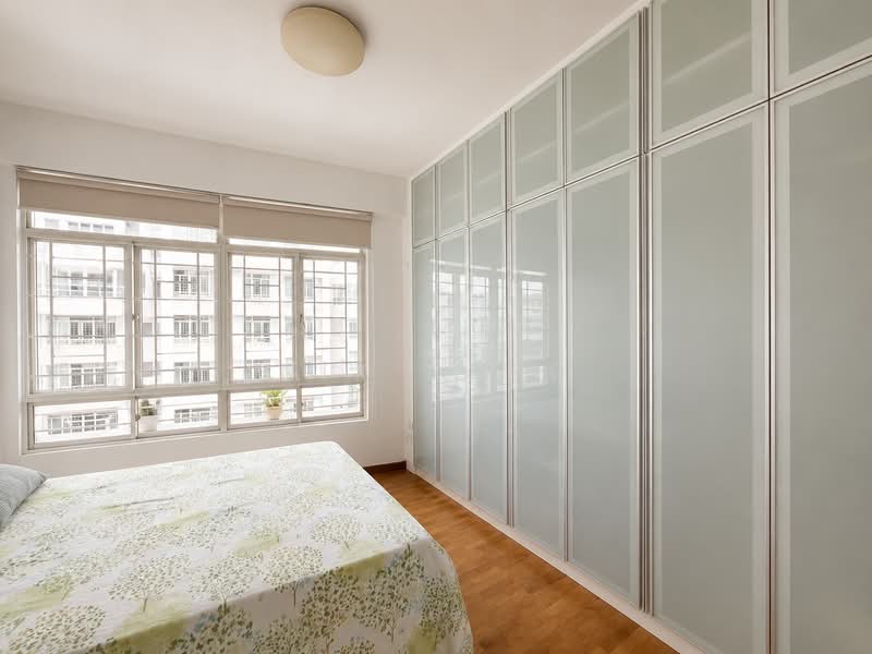 Northvale, 61 Choa Chu Kang Loop, 2 Bedrooms, 1,087 sqft, Condominium For Sale, by Nix Deng, 500202075 - Bedroom - PropertyGuru.com.sg