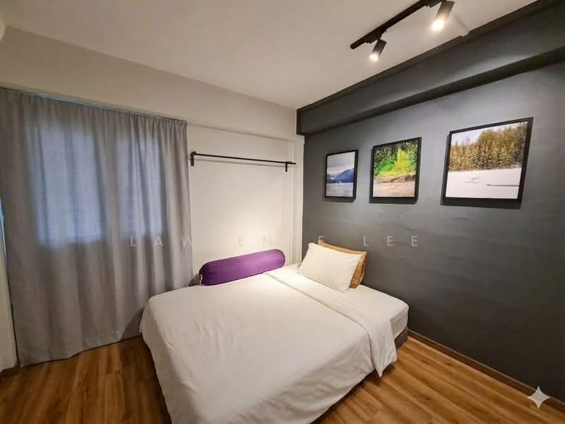 2 Tanjong Pagar Plaza, 2 Tanjong Pagar Plaza, 2 Bedrooms, 753 sqft, HDB Flat For Sale, by Lawrence Lee, 500202076 - Bedroom - PropertyGuru.com.sg