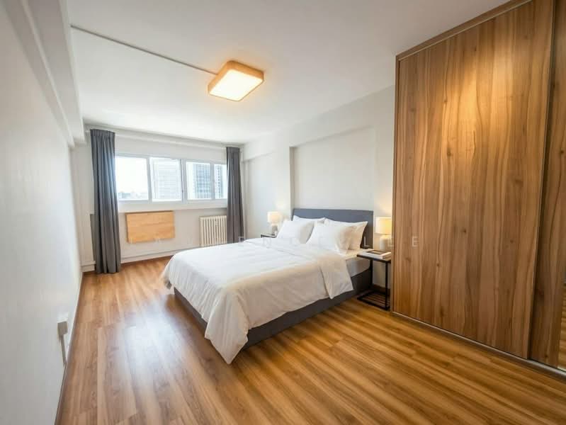 2 Tanjong Pagar Plaza, 2 Tanjong Pagar Plaza, 2 Bedrooms, 753 sqft, HDB Flat For Sale, by Lawrence Lee, 500202076 - Master - PropertyGuru.com.sg