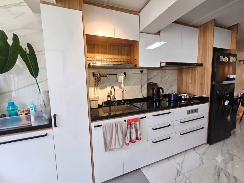 2 Tanjong Pagar Plaza, 2 Tanjong Pagar Plaza, 2 Bedrooms, 753 sqft, HDB Flat For Sale, by Lawrence Lee, 500202076 - Kitchen - PropertyGuru.com.sg