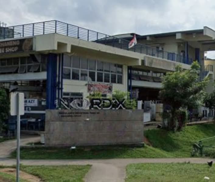 Nordix, 1 Woodlands Industrial Park E2, 5,640 sqft, Factory / Workshop (B2) For Sale, by Patrick Tan, 500202079 - CommercialGuru.com.sg