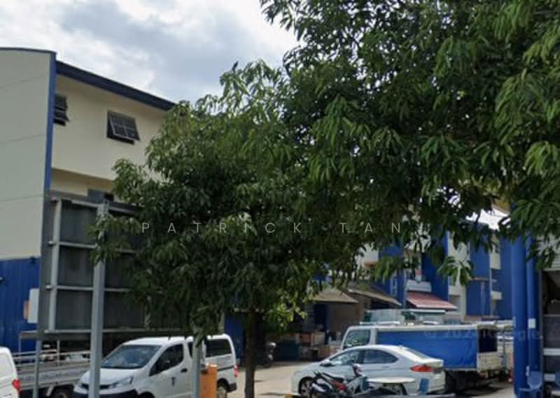 Nordix, 1 Woodlands Industrial Park E2, 5,640 sqft, Factory / Workshop (B2) For Sale, by Patrick Tan, 500202079 - Exterior - CommercialGuru.com.sg