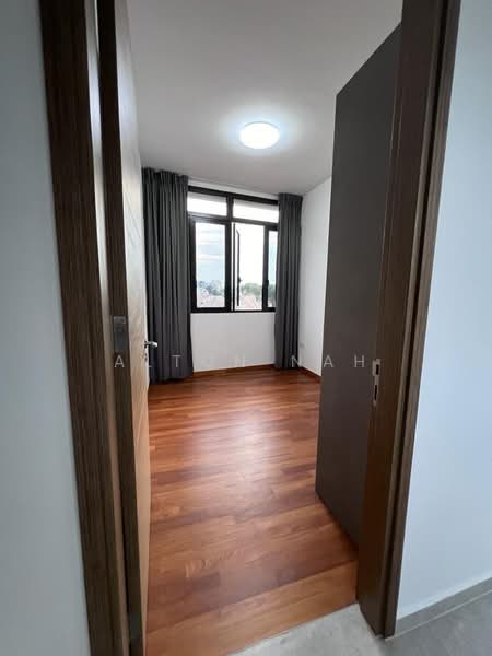 Parkwood Residences, 208 Yio Chu Kang Road, 3 Bedrooms, 936 sqft, Condominium For Sale, by Alton Nah, 500202081 - Bedroom - PropertyGuru.com.sg