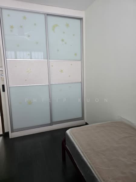 518 Serangoon North Avenue 4, 518 Serangoon North Avenue 4, Hougang / Punggol / Sengkang, Room Rental, 150 sqft, HDB Flat For Rent, by Philip Kuon, 500202083 - Bedroom - PropertyGuru.com.sg