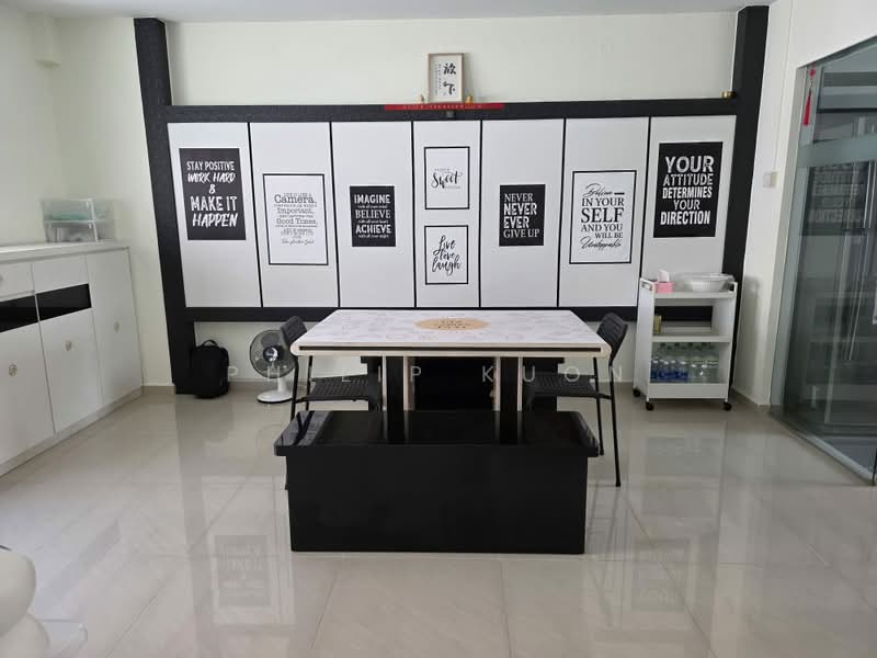 518 Serangoon North Avenue 4, 518 Serangoon North Avenue 4, Hougang / Punggol / Sengkang, Room Rental, 150 sqft, HDB Flat For Rent, by Philip Kuon, 500202083 - Interior - PropertyGuru.com.sg