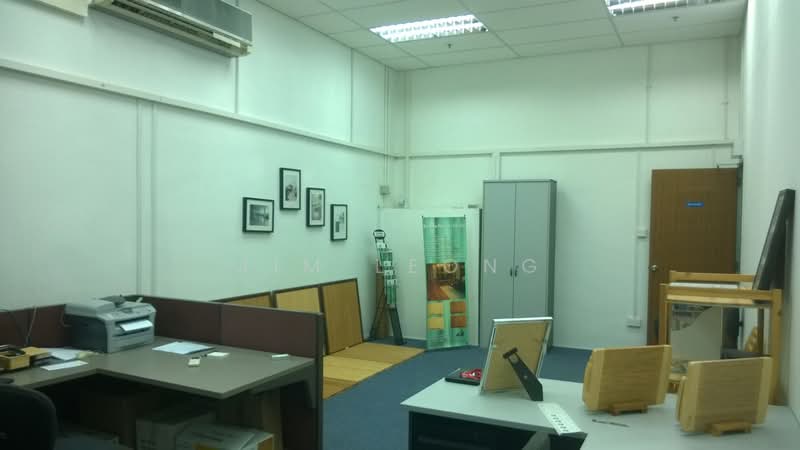 Unity Centre, 51 Bukit Batok Crescent, 550 sqft, Light Industrial (B1) For Rent, by Jim Leong, 500202085 - Interior - CommercialGuru.com.sg