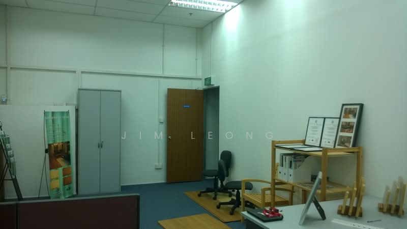 Unity Centre, 51 Bukit Batok Crescent, 550 sqft, Light Industrial (B1) For Rent, by Jim Leong, 500202085 - Interior - CommercialGuru.com.sg