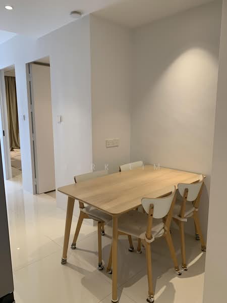 Eng Aun Park, Jalan Novena Utara, 2 Bedrooms, 990 sqft, Terraced House For Rent, by Mark Lim, 500202090 - Dining Room - PropertyGuru.com.sg