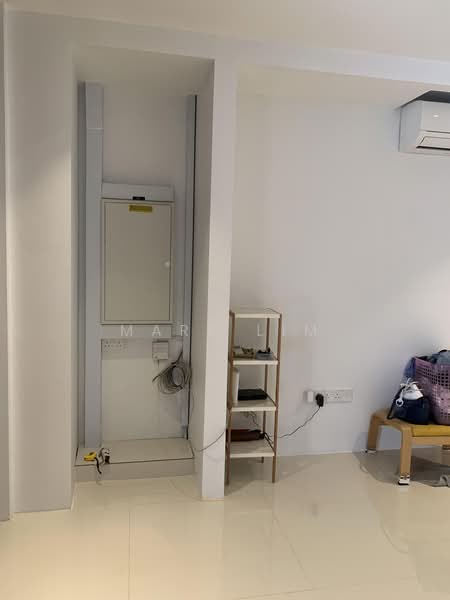 Eng Aun Park, Jalan Novena Utara, 2 Bedrooms, 990 sqft, Terraced House For Rent, by Mark Lim, 500202090 - Interior - PropertyGuru.com.sg