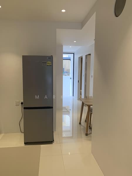 Eng Aun Park, Jalan Novena Utara, 2 Bedrooms, 990 sqft, Terraced House For Rent, by Mark Lim, 500202090 - Corridor - PropertyGuru.com.sg