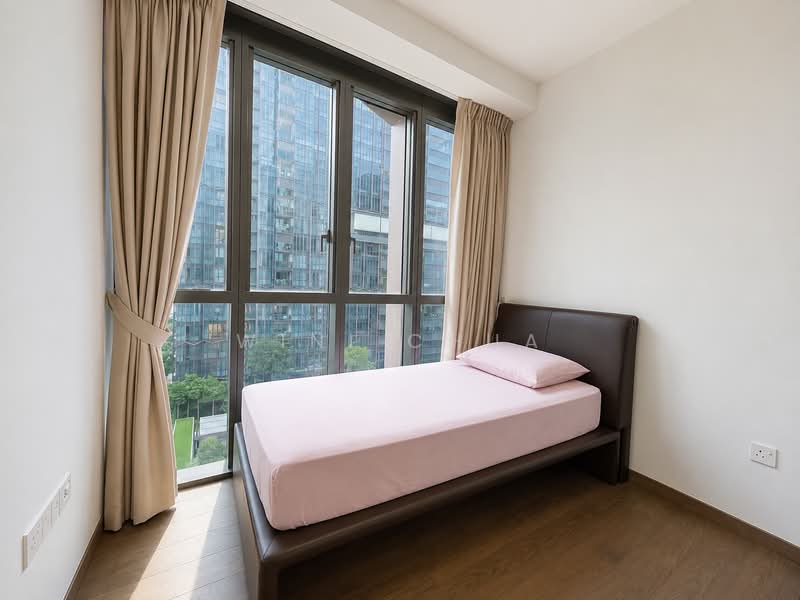 LIV @ MB, 114B Arthur Road, 2 Bedrooms, 678 sqft, Condominium For Sale, by Wini Chua, 500202091 - Bedroom - PropertyGuru.com.sg