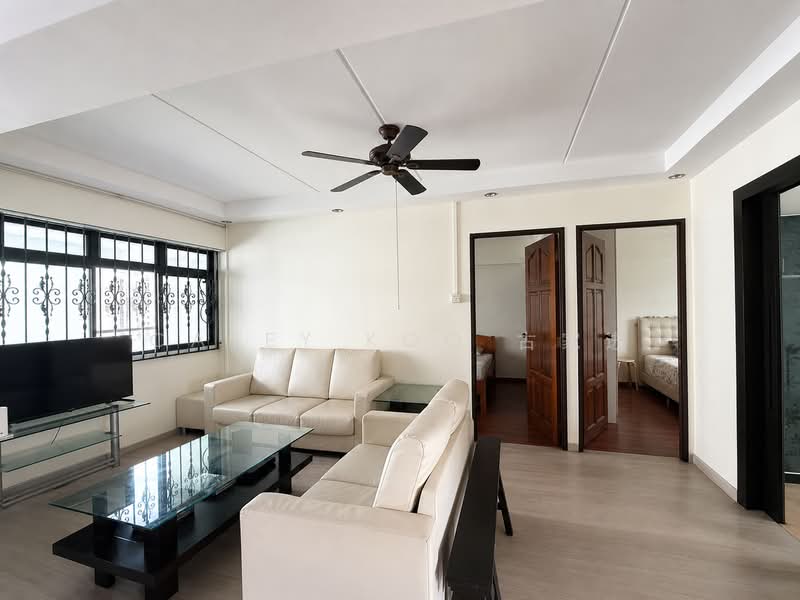 666A Jurong West Street 65, 666A Jurong West Street 65, 3 Bedrooms, 1,399 sqft, HDB Flat For Sale, by Casey Koo 古家进, 500202093 - Living Room - PropertyGuru.com.sg