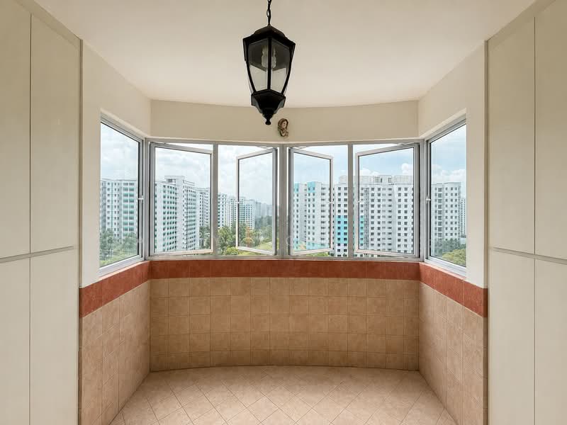 666A Jurong West Street 65, 666A Jurong West Street 65, 3 Bedrooms, 1,399 sqft, HDB Flat For Sale, by Casey Koo 古家进, 500202093 - Balcony - PropertyGuru.com.sg