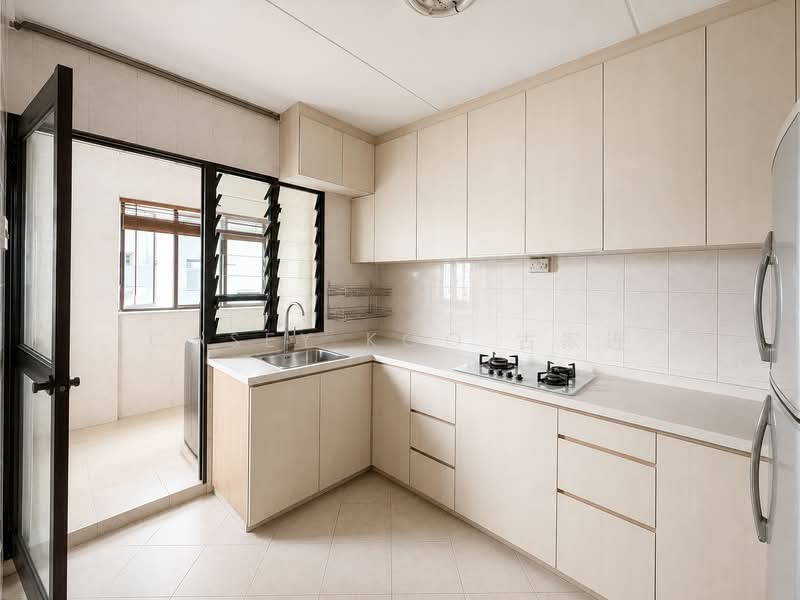 666A Jurong West Street 65, 666A Jurong West Street 65, 3 Bedrooms, 1,399 sqft, HDB Flat For Sale, by Casey Koo 古家进, 500202093 - Kitchen - PropertyGuru.com.sg
