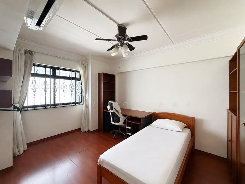 666A Jurong West Street 65, 666A Jurong West Street 65, 3 Bedrooms, 1,399 sqft, HDB Flat For Sale, by Casey Koo 古家进, 500202093 - Bedroom - PropertyGuru.com.sg