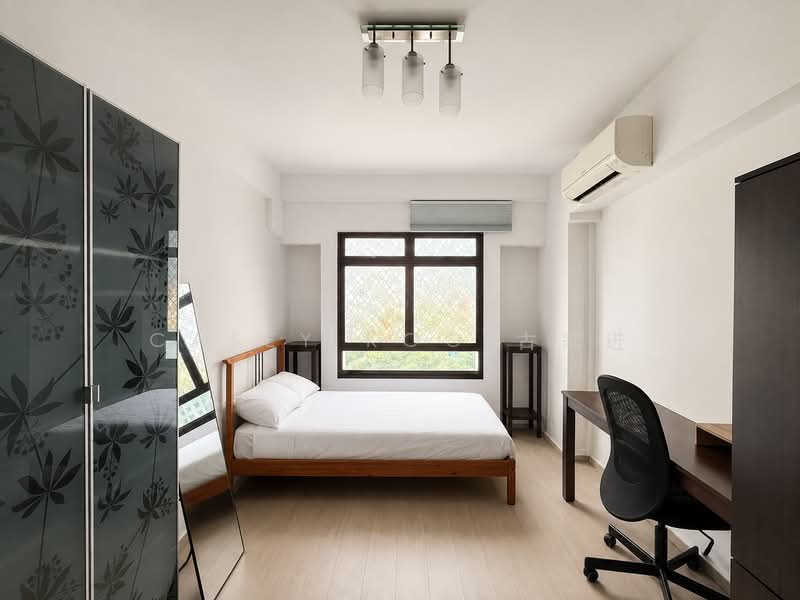 666A Jurong West Street 65, 666A Jurong West Street 65, 3 Bedrooms, 1,399 sqft, HDB Flat For Sale, by Casey Koo 古家进, 500202093 - Bedroom - PropertyGuru.com.sg