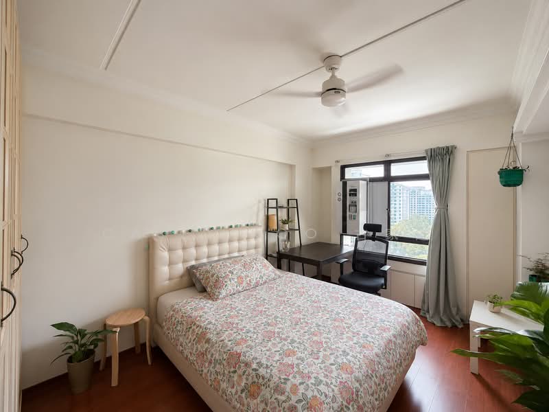 666A Jurong West Street 65, 666A Jurong West Street 65, 3 Bedrooms, 1,399 sqft, HDB Flat For Sale, by Casey Koo 古家进, 500202093 - Bedroom - PropertyGuru.com.sg