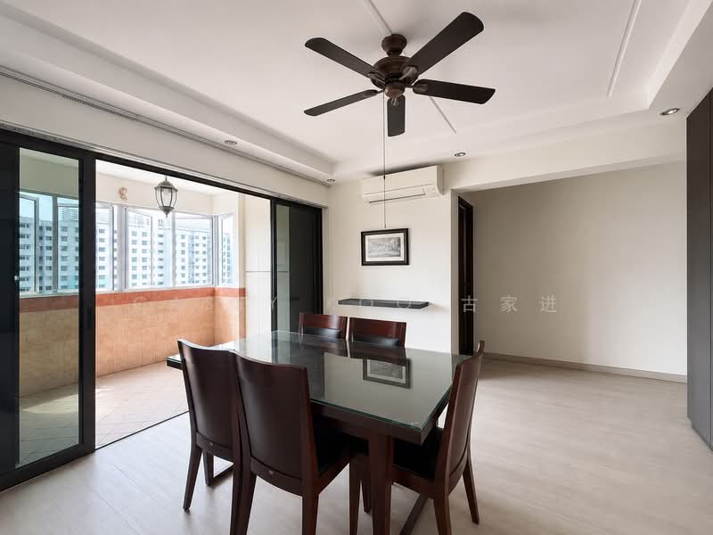 666A Jurong West Street 65, 666A Jurong West Street 65, 3 Bedrooms, 1,399 sqft, HDB Flat For Sale, by Casey Koo 古家进, 500202093 - Dining Room - PropertyGuru.com.sg
