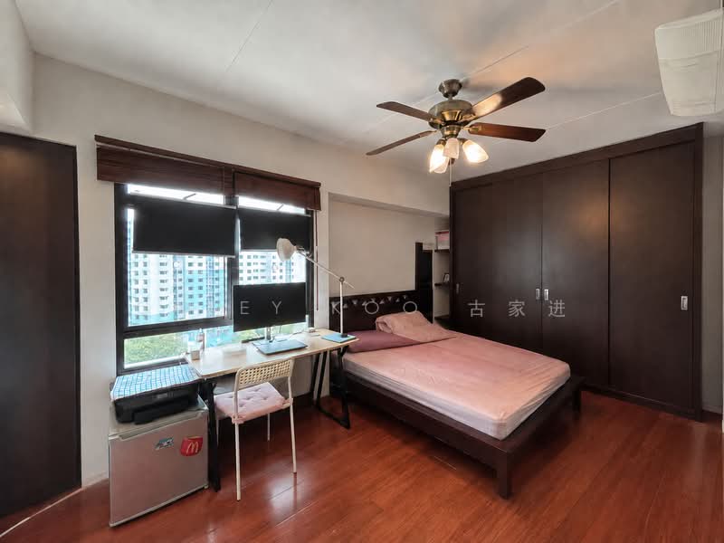 666A Jurong West Street 65, 666A Jurong West Street 65, 3 Bedrooms, 1,399 sqft, HDB Flat For Sale, by Casey Koo 古家进, 500202093 - Bedroom - PropertyGuru.com.sg