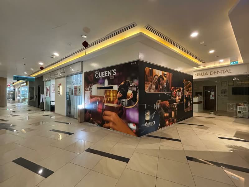 Alexandra Central, 321 Alexandra Road singapore, 194 sqft, Other Retail For Rent, by Jeff Lim, 500202095 - Exterior - CommercialGuru.com.sg