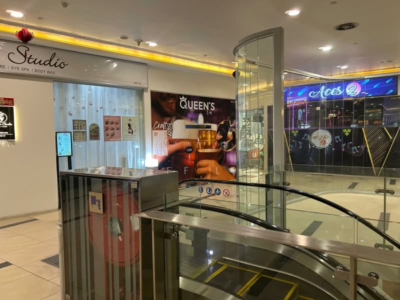 Alexandra Central, 321 Alexandra Road singapore, 194 sqft, Other Retail For Rent, by Jeff Lim, 500202095 - Interior - CommercialGuru.com.sg