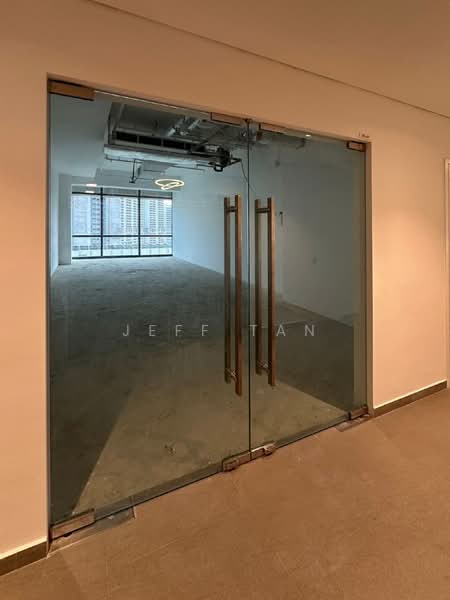 Woods Square, 12 Woodlands Square, Admiralty / Woodlands, 560 sqft, Office For Rent, by Jeff Tan, 500202097 - CommercialGuru.com.sg