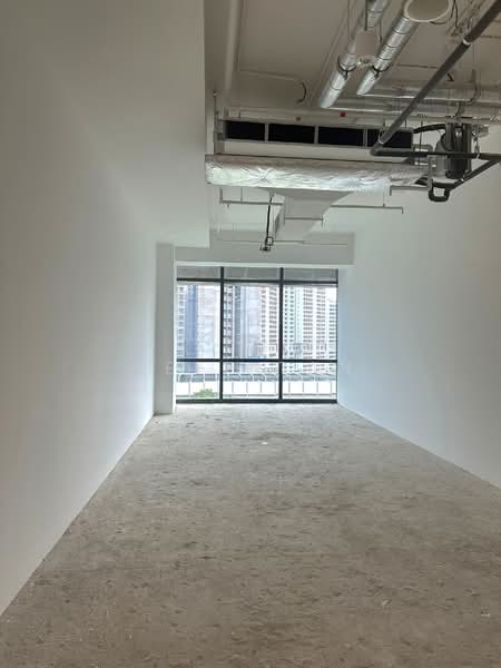 Woods Square, 12 Woodlands Square, Admiralty / Woodlands, 560 sqft, Office For Rent, by Jeff Tan, 500202097 - CommercialGuru.com.sg