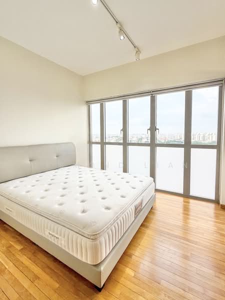 Bartley Residences, 6 Lorong How Sun, 3 Bedrooms, 1,636 sqft, Condominium For Sale, by Desmond Lian, 500202098 - Bedroom - PropertyGuru.com.sg