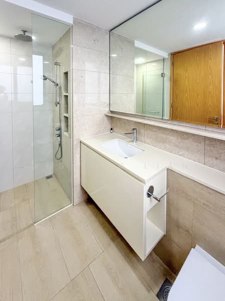 Bartley Residences, 6 Lorong How Sun, 3 Bedrooms, 1,636 sqft, Condominium For Sale, by Desmond Lian, 500202098 - Bathroom - PropertyGuru.com.sg