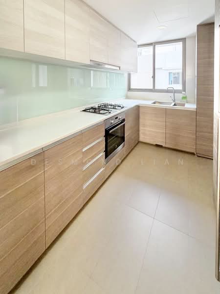 Bartley Residences, 6 Lorong How Sun, 3 Bedrooms, 1,636 sqft, Condominium For Sale, by Desmond Lian, 500202098 - Kitchen - PropertyGuru.com.sg