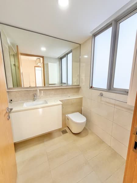 Bartley Residences, 6 Lorong How Sun, 3 Bedrooms, 1,636 sqft, Condominium For Sale, by Desmond Lian, 500202098 - Bathroom - PropertyGuru.com.sg