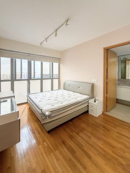 Bartley Residences, 6 Lorong How Sun, 3 Bedrooms, 1,636 sqft, Condominium For Sale, by Desmond Lian, 500202098 - Bedroom - PropertyGuru.com.sg