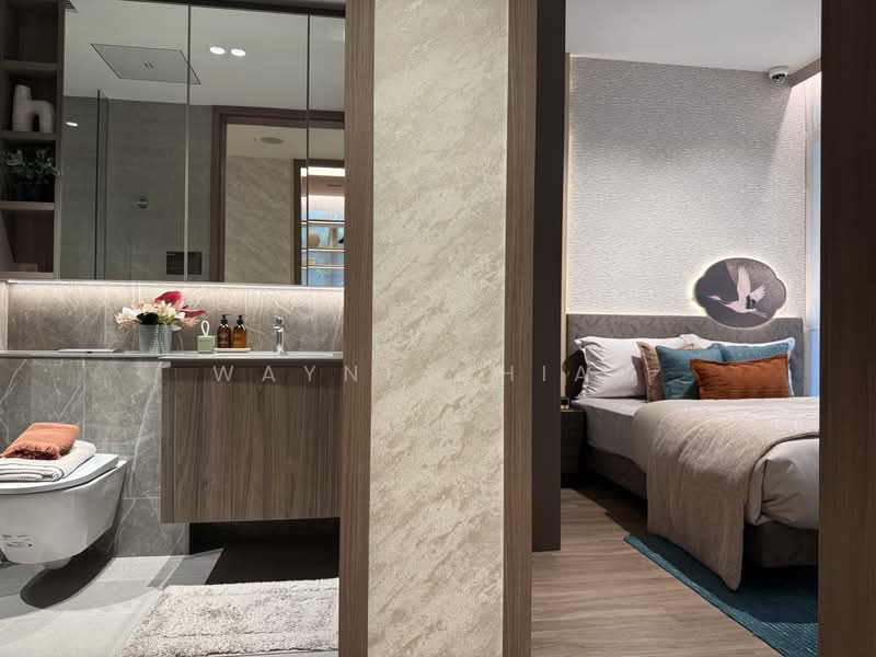 1km From Nan Hua high school, , 4 Bedrooms, 1,313 sqft, Condominium For Sale, by Wayne Chiam, 500202099 - PropertyGuru.com.sg