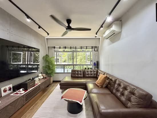 For Sale - 26B Saint George's Lane
