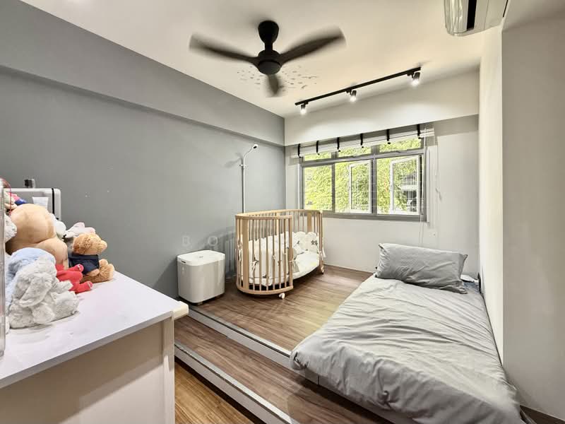 26B Saint George's Lane, 26B Saint George's Lane, 3 Bedrooms, 990 sqft, HDB Flat For Sale, by Bolin Ng, 500202104 - Bedroom - PropertyGuru.com.sg