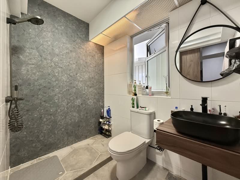 26B Saint George's Lane, 26B Saint George's Lane, 3 Bedrooms, 990 sqft, HDB Flat For Sale, by Bolin Ng, 500202104 - Bathroom - PropertyGuru.com.sg