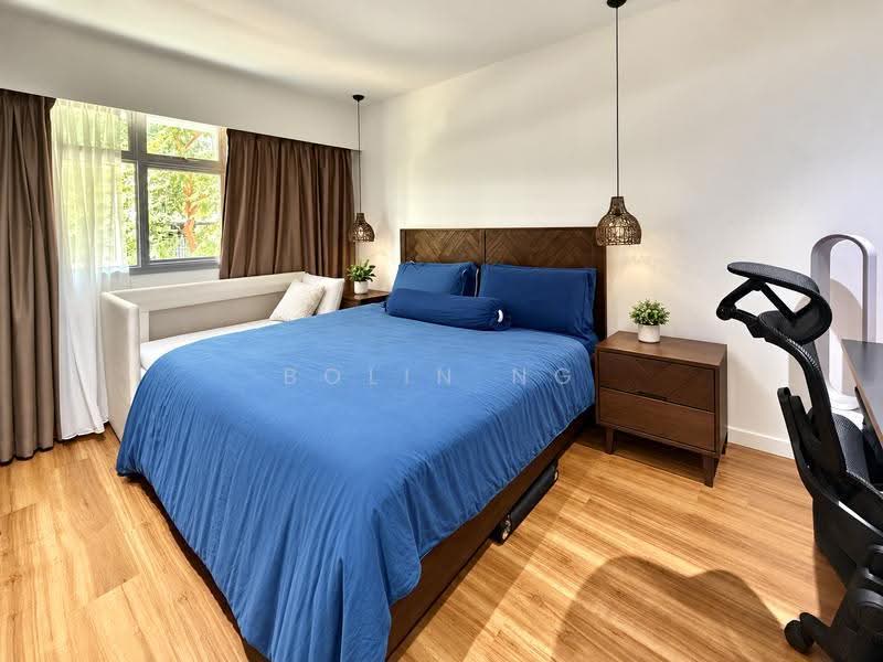 26B Saint George's Lane, 26B Saint George's Lane, Balestier / Toa Payoh, 3 Bedrooms, 990 sqft, HDB Flat For Sale, by Bolin Ng, 500202104 - Bedroom - PropertyGuru.com.sg