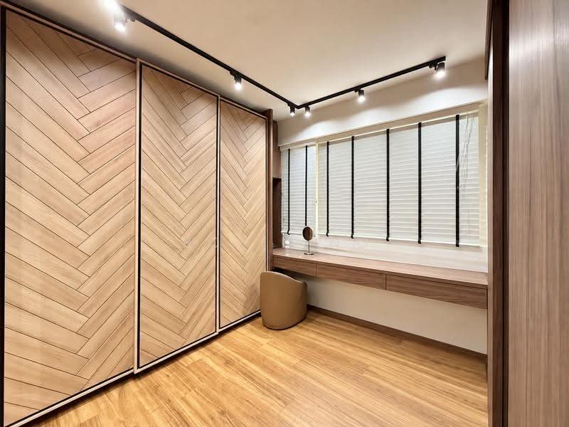 26B Saint George's Lane, 26B Saint George's Lane, Balestier / Toa Payoh, 3 Bedrooms, 990 sqft, HDB Flat For Sale, by Bolin Ng, 500202104 - Bedroom - PropertyGuru.com.sg