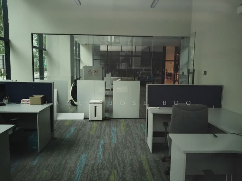 Cheap Ubi lv 1 showroom warehouse | Column free | Avail now, , 2,100 sqft, Warehouse For Rent, by James Jose Boo, 500202107 - CommercialGuru.com.sg