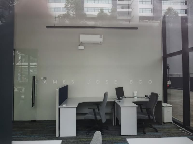 Cheap Ubi lv 1 showroom warehouse | Column free | Avail now, , 2,100 sqft, Warehouse For Rent, by James Jose Boo, 500202107 - CommercialGuru.com.sg